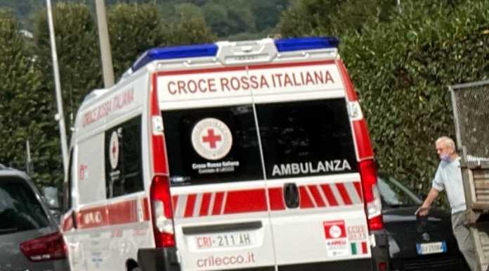 Incidente a San Giovanni, ciclista 59enne grave in ospedale