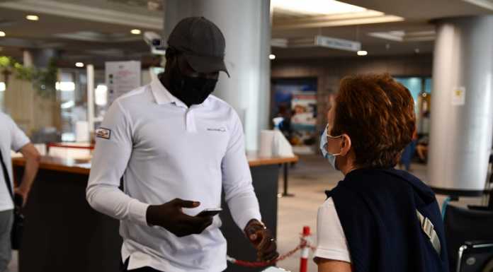 Già sospese le regole sul Green Pass in ospedale: rimandate al 15 ottobre