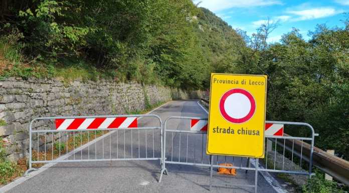 Strade Provinciali, da Regione 6 milioni per la messa in sicurezza