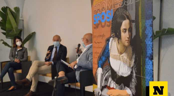 Lecco Città dei Promessi Sposi, il festival torna con l’edizione 2021