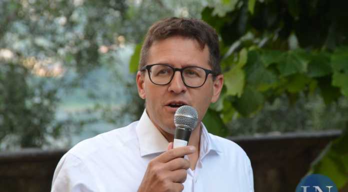 Elezioni provinciali: il documento dei giovani amministratori a sostegno di Marco Passoni