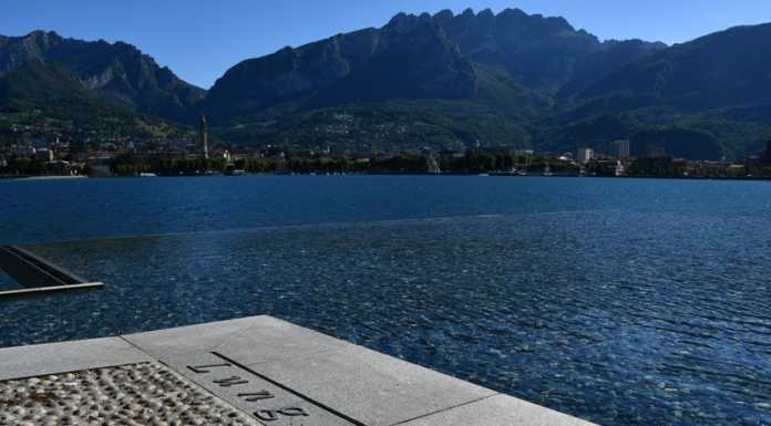Malgrate, rubano il motore e lasciano la barca alla deriva