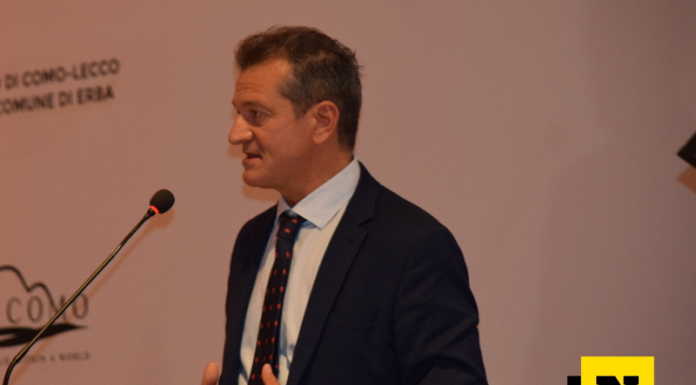 La giunta della Camera di Commercio si riunisce a “Ristorexpo”