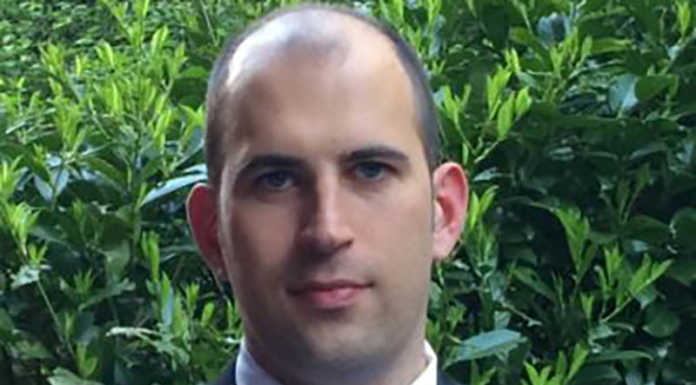 Martino Micheli sulle orme del padre Gianni, direttore della Cdo