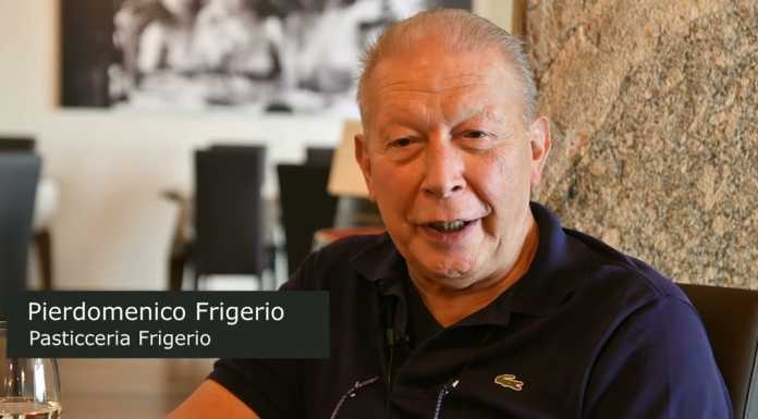 Bar Ristorante Frigerio: da pasticceria a ristorante, una storia di eccellenza dal 1906