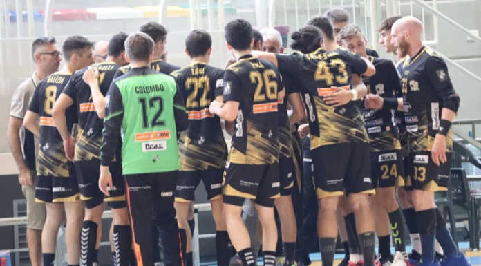 Pallamano. Attesa per il debutto casalingo del Salumificio Riva Molteno molteno pallamano