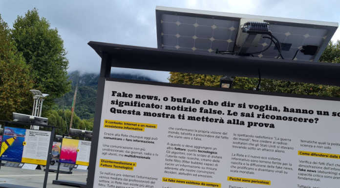Fake News, come riconoscerle? Una guida per orientarsi e non “cascarci” mostra decennale lecconotizie