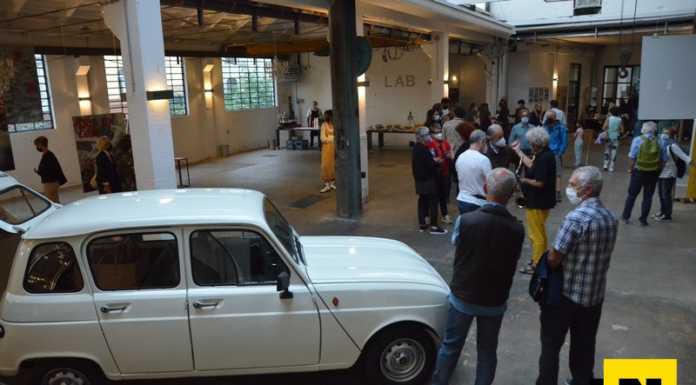 Allo spazio Oto Lab il Festival Re Nudo rivive nelle foto di Gianni Rusconi mostra_re_nudo_otolab_2021_lecco