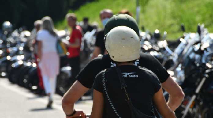 Motoraduno: preparativi nel vivo. Il sindaco: “C’è voglia di stare insieme”. Chiude lo svincolo