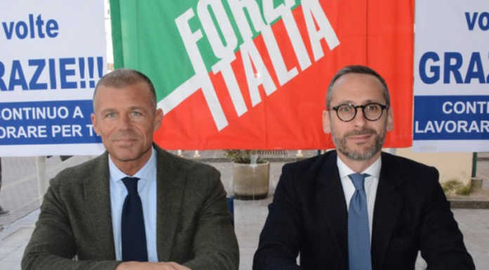 Con Nava e Piazza, la Lega a Lecco sarà la nuova “casa” dei moderati?