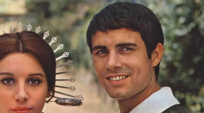 Addio all’attore lecchese Nino Castelnuovo, “Renzo” dello sceneggiato Rai