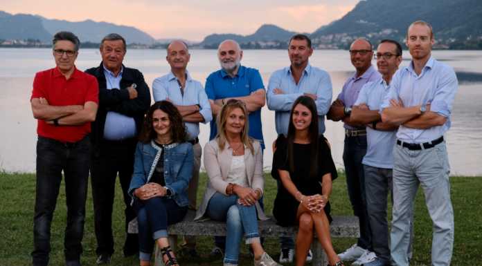 Elezioni. “Pescate per le Libertà” ecco il gruppo di De Capitani