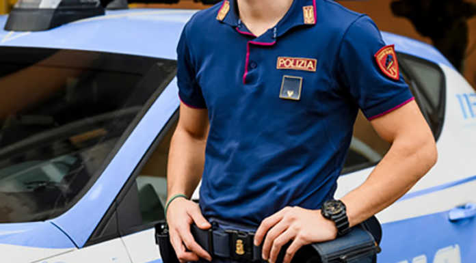 Milano. Furto all’interno di un camper: arrestati due algerini Polizia