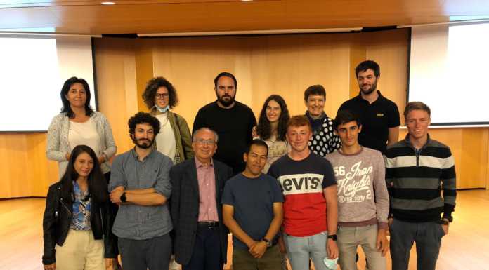 Rancio. Il liceo Leopardi si interroga: “Afghanistan: quale speranza?” post incontro Afghanistan5