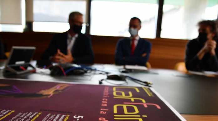 “Caffeine” torna a passi di danza nel meratese: è la 12esima edizione