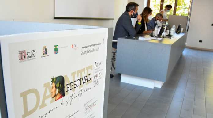 Anche Lecco celebra Dante: il Festival dal 9 settembre
