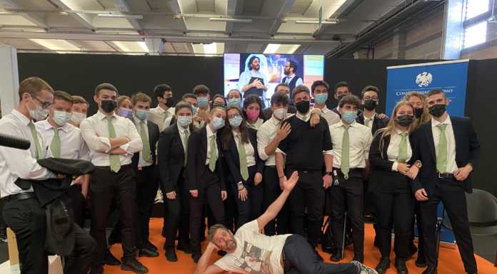 Conclusa la 23esima edizione di “RistorExpo” a Lariofiere