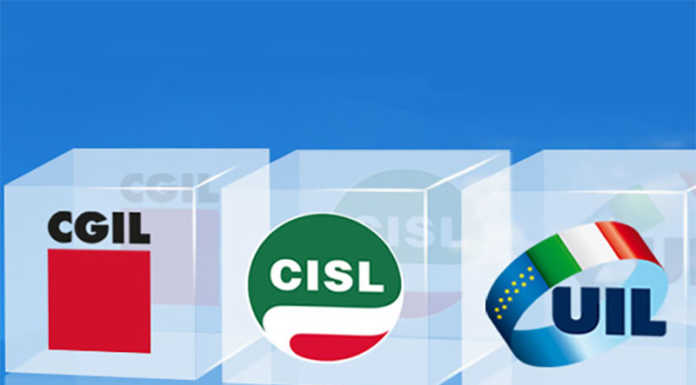 Elezioni comunali: l’appello di Cgil, Cisl e Uil a candidati e liste