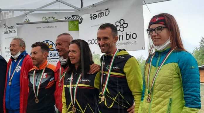 Skiroll. Coppa Italia “Cascina Bianca”, successi e podi per i valsassinesi skiroll_bobbio