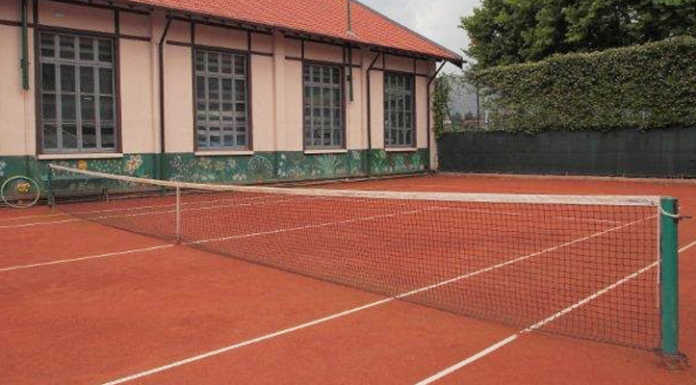 Tennis. Il prossimo fine settimana il torneo FAI alla Canottieri