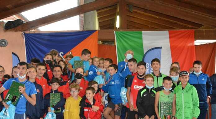 Strada. Trofeo regionale Csi, Cortenova bissa il successo della prima giornata trofeo_regionale_csi