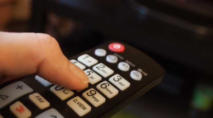 Nuova TV digitale, ecco cosa cambia in Lombardia e nel Lecchese tv digitale telecomando pixabay