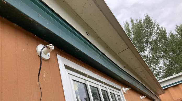 Pescate. Vandali distruggono 5 telecamere, il cerchio si stringe attorno ai responsabili vandali_parco_addio_monti_pescate