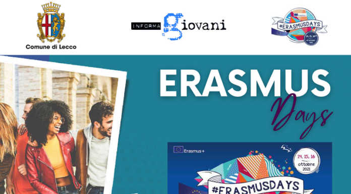 Erasmus days 2021 online sui canali dell’Informagiovani Lecco 2110_erasmus_day