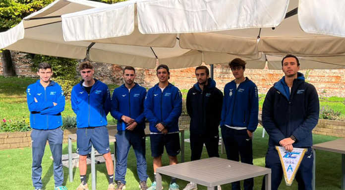 Tennis Serie A2. Netta sconfitta per il Tennis Club Lecco a Villasanta