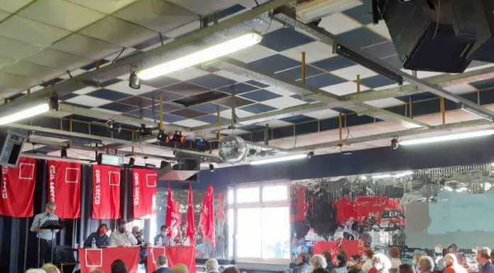 La Cgil in assemblea provinciale in vista dell’assemblea nazionale