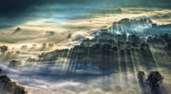 Merate, il campione del mondo di fotografia Montini ospite in Auditorium