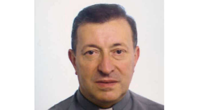 Airuno, è morto l’ex storico parroco don Mario Maggi