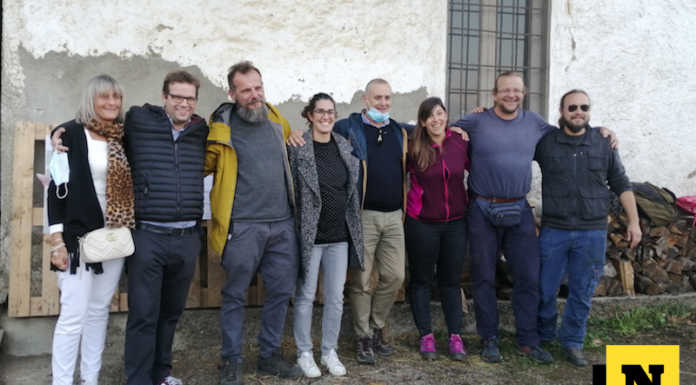 Airuno, “dona un mattone”: l’appello per far rinascere Cascina Rapello