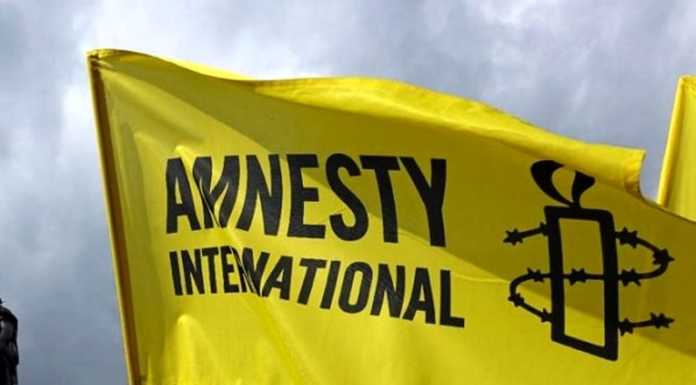 Amnesty International: il mercatino dell’usato per i diritti umani