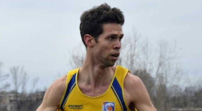 Atletica su pista. A Chiavenna e Brescia successi e primati personali per i lecchesi Andrea Zoanni