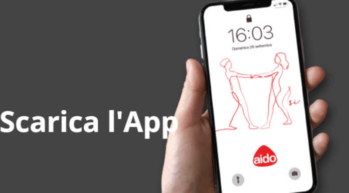 Aido. Nuova era per la donazione degli organi, il “sì” diventa digitale App Aido
