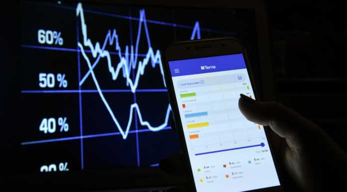 L’industria spinge la crescita dei consumi elettrici in Lombardia