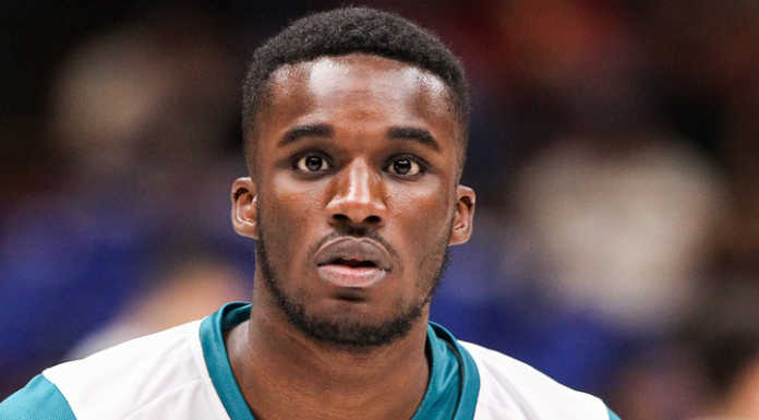 Basket Serie B. Olginate, confermato Biram Baparape