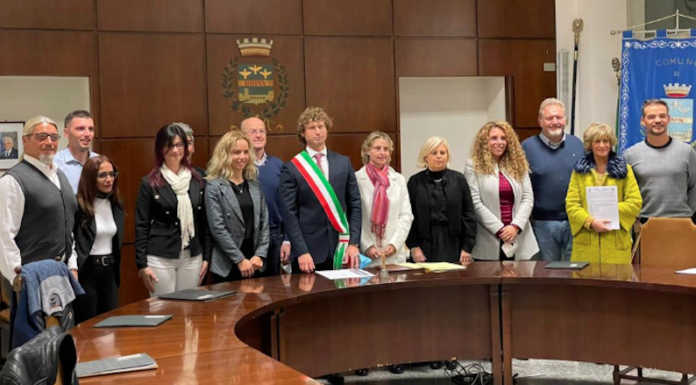 Brivio, primo Consiglio del secondo mandato Airoldi: “Lavoreremo al massimo”