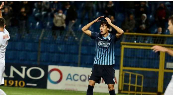 Calcio Serie C. Il Renate sbanca Lecco: al “Rigamonti-Ceppi” finisce 2-3 Credit foto Calcio Lecco 1912