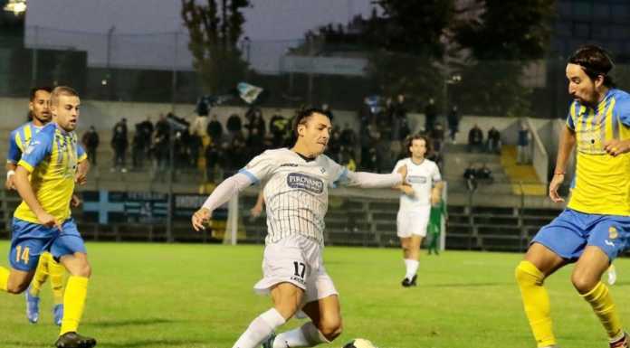 Calcio Serie C. Un Lecco sottotono cade sul campo della Pergolettese Credit foto Calcio Lecco 1912
