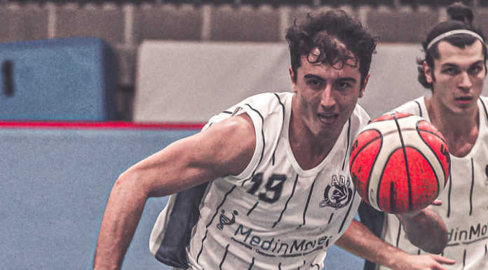 Basket Serie D. Vercurago si prende il derby contro Pescate