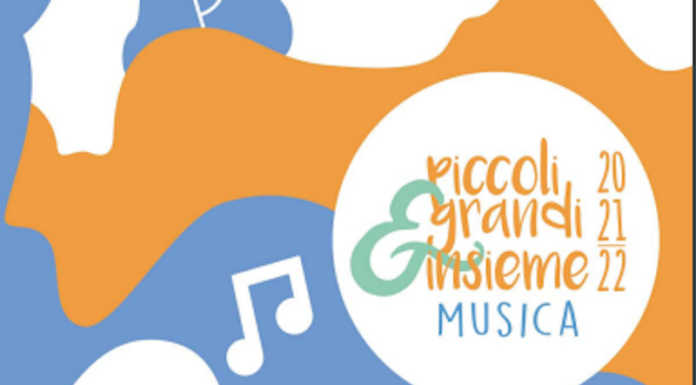 Al via al Cenacolo Francescano la rassegna “Piccoli e grandi insieme musica”