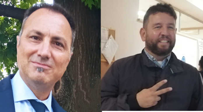 Ribaltone a Montevecchia e a Cernusco: vincono Pendeggia e Toto