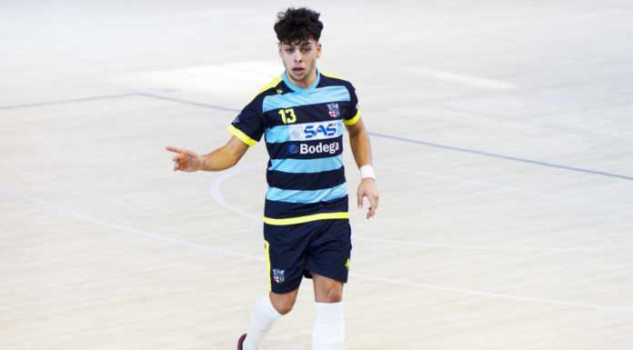 Calcio a 5, under 19. Buona la prima: il Lecco domina sui campi di Bergamo