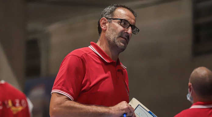 Basket C Silver. L’Enginux Calolzio sconfitta in Valtellina