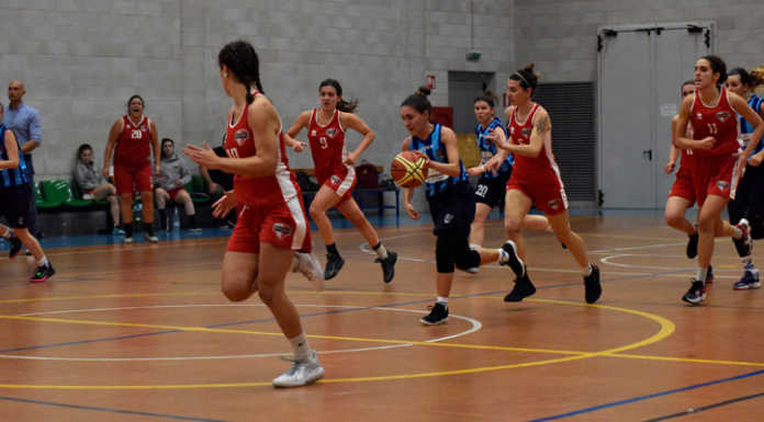 Basket femminile. Lecco Basket Women sconfitta a Cremona