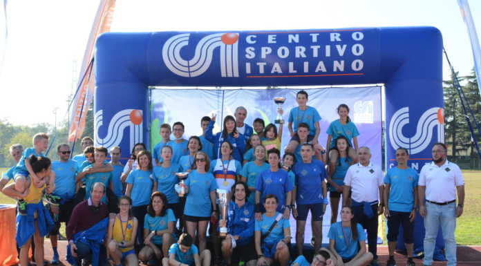 Corsa su strada. Campionato italiano Csi, il Cs Cortenova sfiora il poker