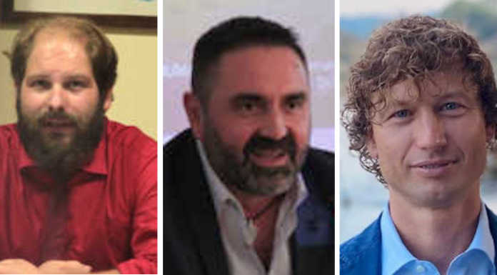 Conferme a Olgiate, Brivio e Santa Maria Hoé: eletti sindaco Bernocco, Airoldi e Brambilla