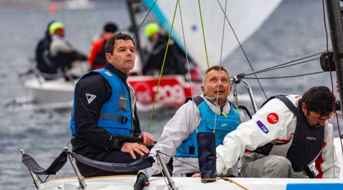 Interlaghi: tre spettacolari prove disputate con il Tivano